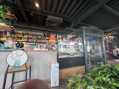 -格桑花餐厅·炭火烤羊腿(丰宁坝上草原店)