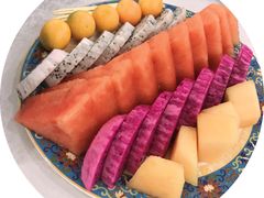 -卫鼎轩·曹公馆(鼓楼店)