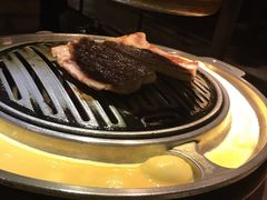 五花肉-三代烤肉(保利广场店)