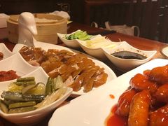 -明丰小渔馆(明月路店)
