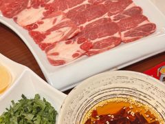 -1078號老北京涮肉(松柏店)