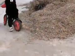 -酷迈儿童体能运动馆(九棵树店)