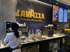 -LAVAZZA拉瓦萨咖啡(中航城君尚购物中心店)