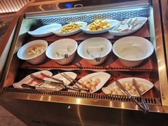 -温野菜涮涮锅(曲江大悦城店)