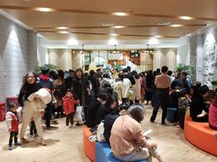 -汤W城市微度假(仓山店)