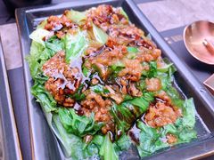 -馔豚·台北菜专门店(深圳湾万象城店)