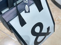 -B&C黄油与面包·THE GARDEN BAKERY概念店(世纪汇店)