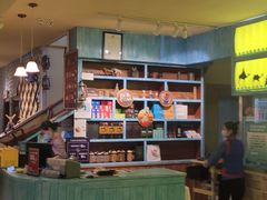 -格日勒阿妈蒙古厨房(大召店)