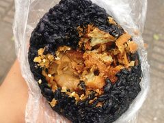 -芳婆糕团店(王府大街店)