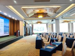 -大梅沙游艇度假酒店