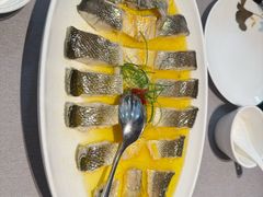 -阿明小菜·海鲜·上海菜(成山路巴黎春天店)