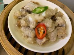 -吉旺港式餐厅(南方商城店)