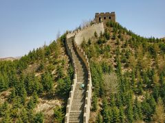 -雁门关景区