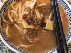 -湖畔居茶楼(湖滨店)
