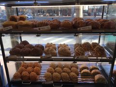 -85度C(青岛闽江路店)