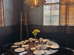 -庐灶江南·江南菜·四合院Bistro(东直门·华侨夜泊君亭店)