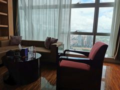 -深圳皇庭V酒店
