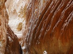 -天山神秘大峡谷