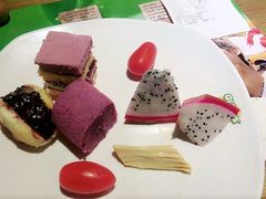 -好伦哥披萨自助餐厅(天一城店)