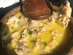 -兰溪小馆(东直门簋街店)