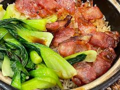 -惠粤轩茶餐厅(中山北路店)