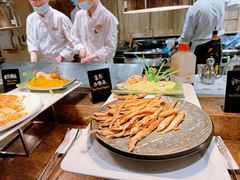 -海景花园大酒店·西餐厅