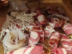 -郭记烤肉创始店(民丰大街店)