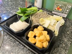 -一席地·本地鸡窝·杭帮鸡火锅(萧山银隆百货店)
