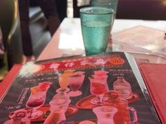 -龙记·香港茶餐厅(海上世界店)