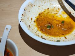 -渝信川菜(长安店)