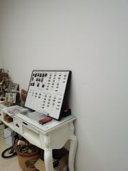 -S · Nail 自助美甲美睫