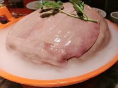 -历蜀记·家宴老火锅(总店)