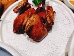 -宴小馆·小海鲜青岛菜(五四广场店)