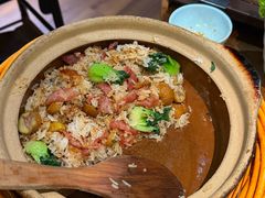 -捞王锅物料理(凯旋路店)