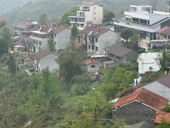 -十九峰景区