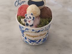 -哈根达斯(青岛海信店)