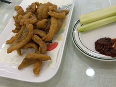 -良友·海鲜青岛菜(五四广场店)