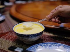 老酸奶-伊帆食府·青海地方特色美食