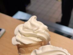 -麦当劳(北京大兴机场二层国内到达(安检外)店)