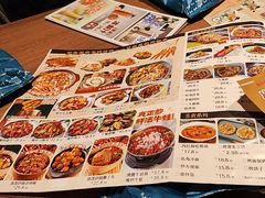 -街角等你.大连海鲜烧烤.经典铁板海鲜串(西安路店)