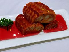 -知味观(湖滨总店)