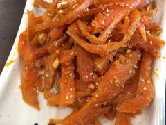 -服务大楼冷面(延大店)