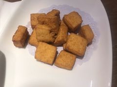 臭豆腐-廊亦舫Lang Yi Fang Restaurant(金桥店)
