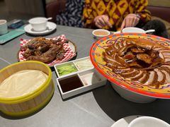 -邑金陵北京烤鸭店·现炒家常菜(ITC MALL店)