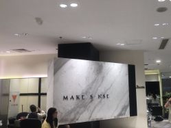 -MAKE SENSE美可沙龙