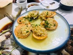 -锦里海景海鲜餐厅.三亚老字号(亚龙湾中心广场店)