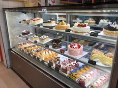 -BreadTalk面包新语(龙之梦购物中心莘庄店)