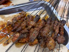 -老白家怡贵园烤肉