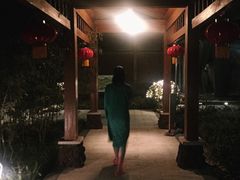 景点-东海森林温泉