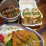 伊比利亚厚切炸猪排丼 漫画同款日式猪排饭